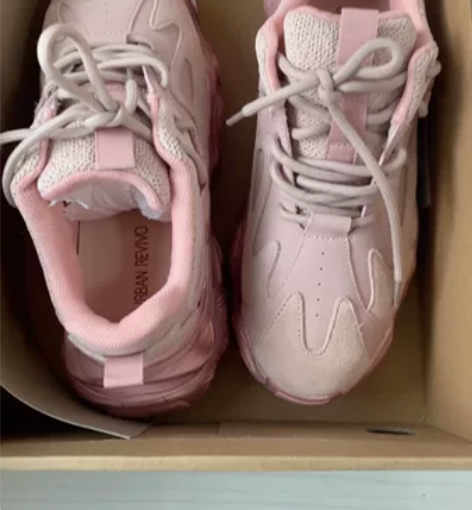 URBAN REVIVO新品女士配件新潮运...