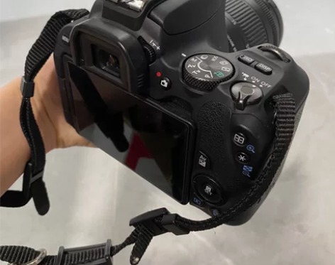 佳能（Canon）EOS 200D 一代 ...