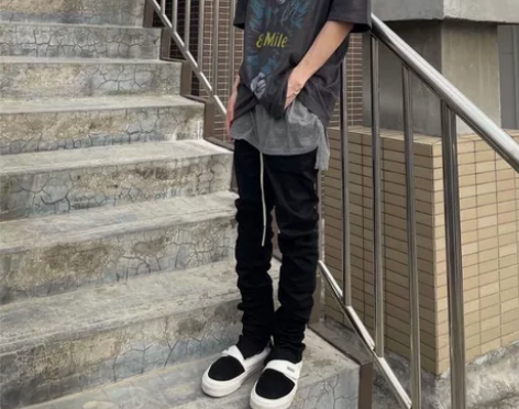 正确版FEAR OF GOD4th第四季布...