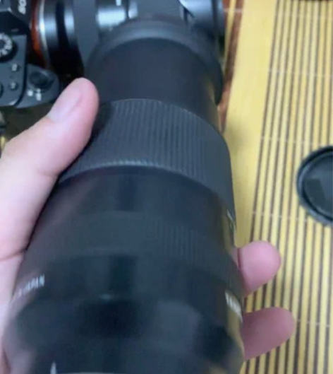 腾龙28-200mm F2.8-5.6全画...