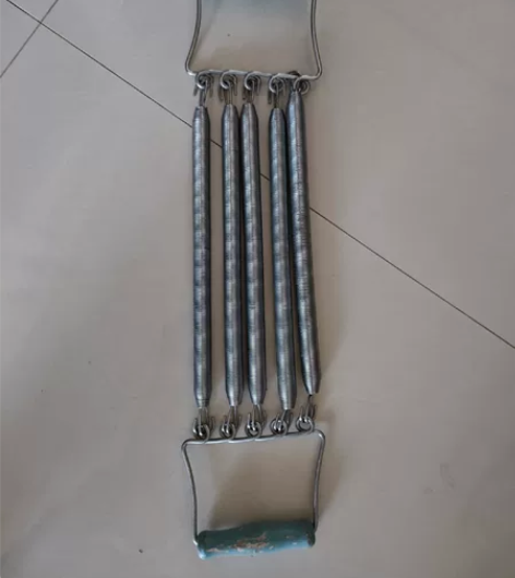 拉力器 感兴趣的话点“我想要”和我私聊吧~