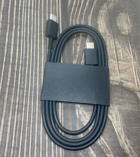 三星双向type c数据线pd快充充电线1...