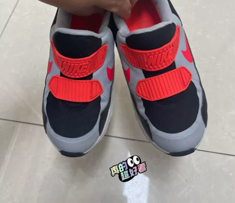 耐克运动鞋面包鞋33.5码,内长21cm成...