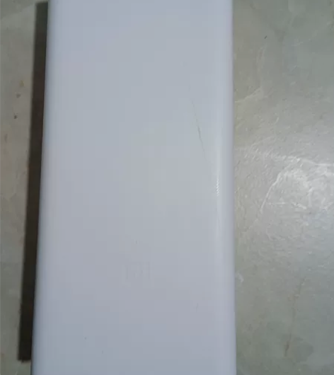 小米移动电源充电宝30000mAh超大容量...