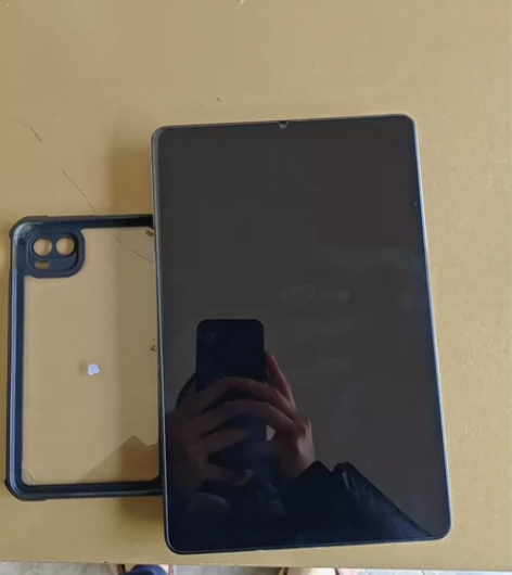 小米平板5pro  黑色  骁龙870  ...