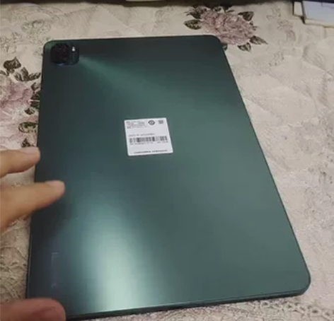 xiaomi/小米 小米平板 5 6G+1...