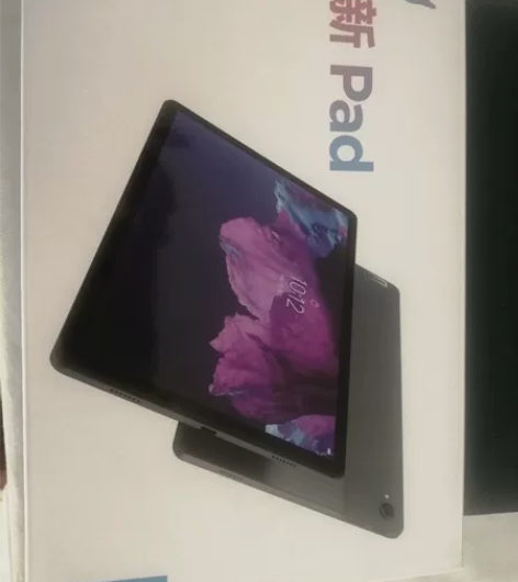 联想平板小新Pad  11英寸 莱茵低蓝光...