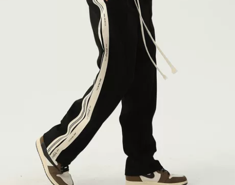 长裤裤子Coca-Cola/可口可乐 休闲...