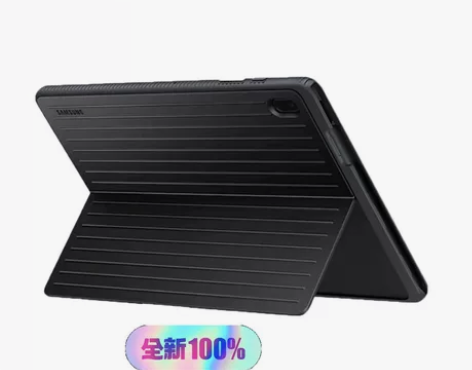 三星平板电脑Galaxy tab S7fe...