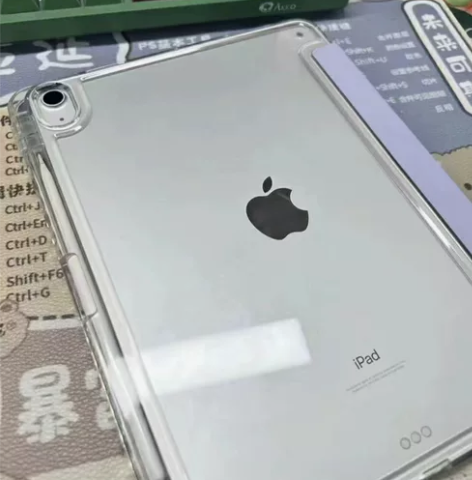 带笔出！出闲置iPad2018 128G平...