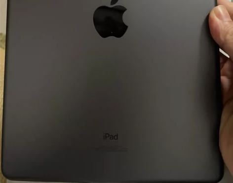 自用版IPAD7 128G WI-FI，国...