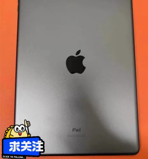 分手后急出2019款iPad平板电脑128...