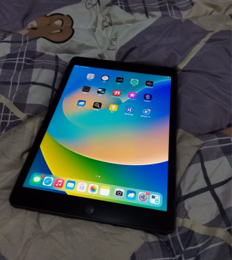 ipad 2019 128G WIFI版 ...