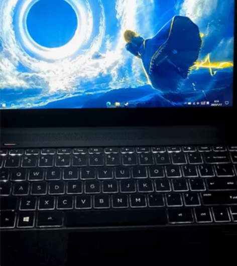 惠普envy laptop13轻薄本 只在...