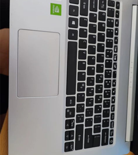 出宏碁Acer轻薄本S40-51 大学用了...