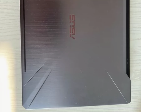 华硕飞行堡垒5 i7-8750H,18年...