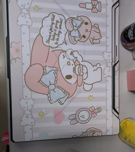 华硕飞行堡垒系列5700 没有划痕99新?...