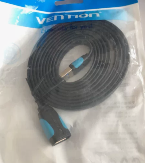 威迅usb3.0延长线公对母数据线电脑连接...