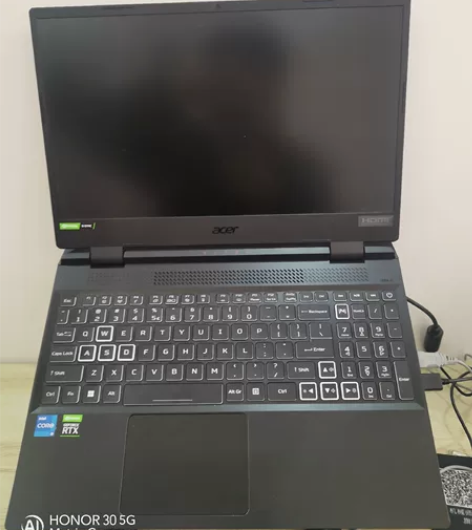 宏碁（acer） 【2022新品】暗影骑士...