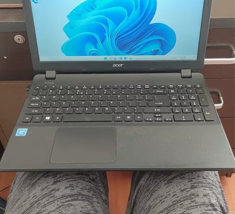 ?宏碁（Acer）墨舞EX2519 黑色1...