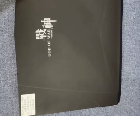 神舟 战神 Z7 i7    7700H处...