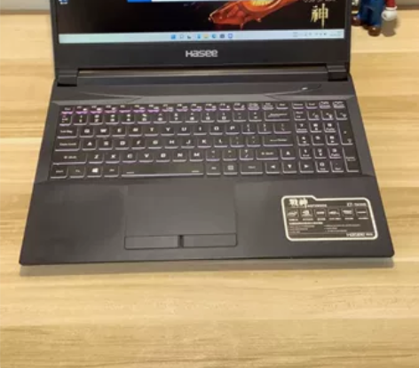 神舟战神z7 ta5ns 11代i5标压 ...