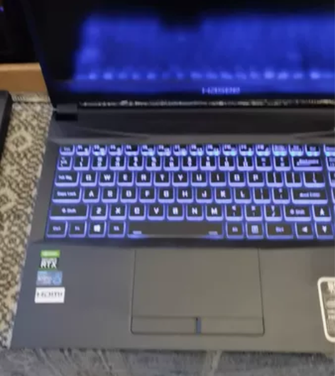 神舟z8-ca5nb屏幕15.6英寸144...