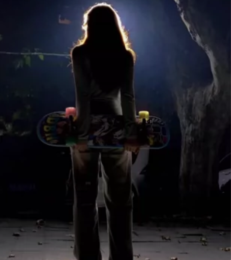 DBH滑板 专业滑板 刷街代步动作双翘滑板...