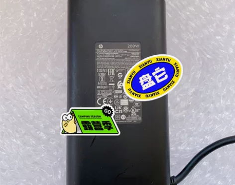 原装惠普200w暗影精灵4/5/6/7pr...