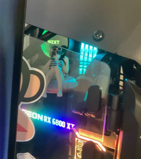 出 4条联想拯救者刃9000k 原厂RGB...