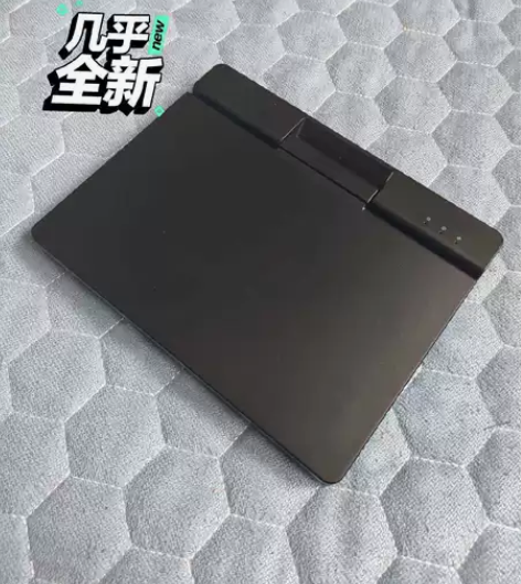 壹号本工程师pc a1，7寸小本，分辨率1...