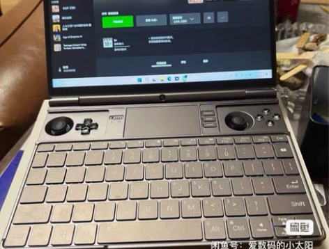 收gpd ，win3 max，壹号本，ay...