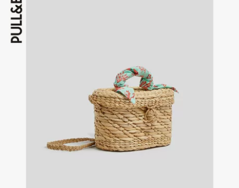 PULL##amp;amp;BEAR 女士...