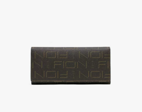 【1212价】FION/菲安妮女士长款钱包...