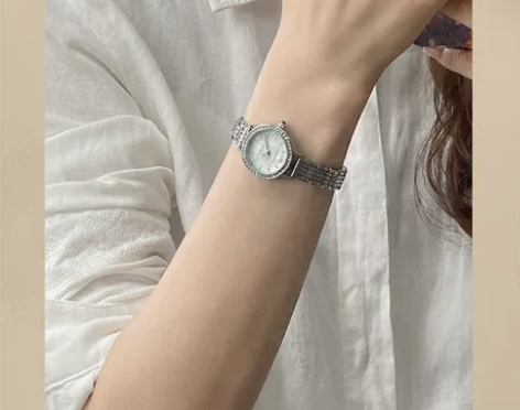 手表腕表tidecolor联名三丽鸥hel...