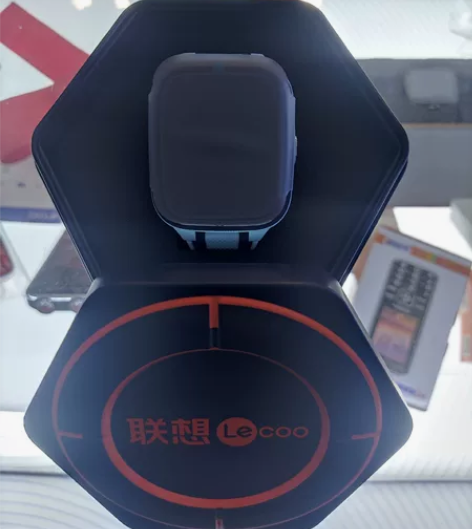 联想电话手表A3  4G全网通 全新未使用...