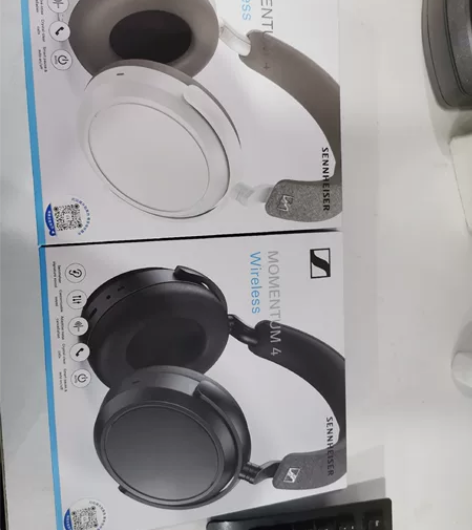 森海塞尔大馒头四代 MOMENTUM 4 ...