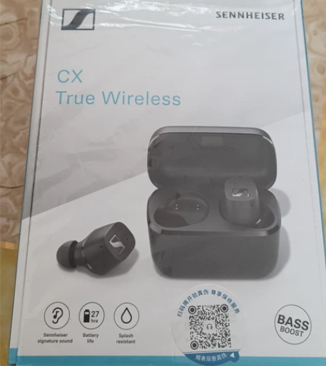全新未拆封SENNHEISER/森海塞尔C...