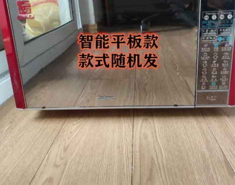 家用微波炉用过的机械式微波炉一体家用光波炉...