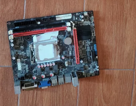 七彩虹h61u主板，使用正常，闲置出 感兴...