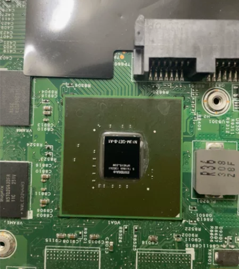 联想g480笔记本主板 2g独显 坏件 无...