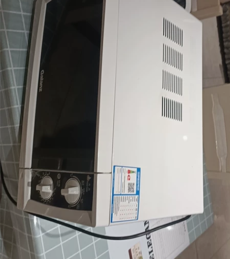 GALANZ格兰仕微波炉谢绝还价 型号已拍...