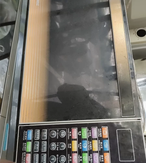 格兰仕微波炉！微波！家用微波炉！功能完好无...