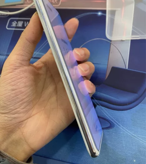 魅族17，改白色后盖懂得来 8+128，卖...