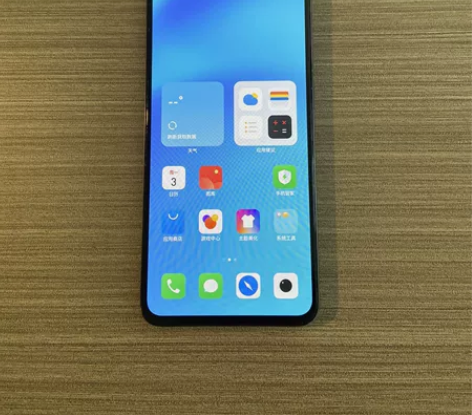 魅族17pro 98新 8+128g 全...