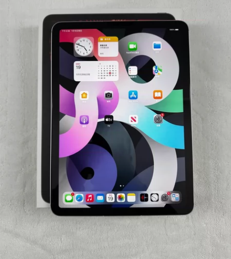 64g苹果iPadAir4代2020款10...