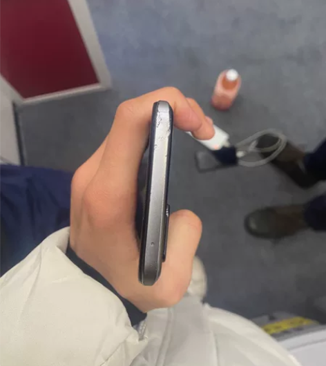 真我q3 高通晓龙750g处理器 ...