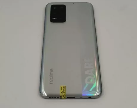 9成新特价realme 真我 Q3(5G)...