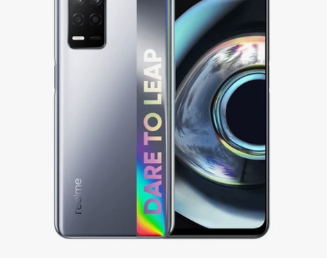 真我Q3 realme 打游戏拍照啥都可以...