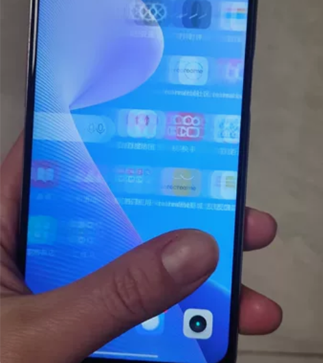 realme Q3 5g全网通,8+128...